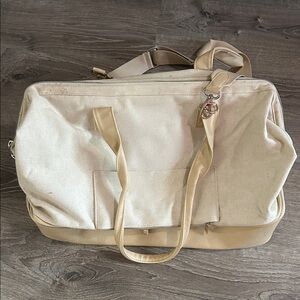 Beis Weekender Bag